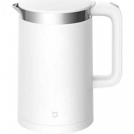 Чайник электрический Xiaomi Mi Smart Kettle Pro White (BHR4198GL) - фото 3