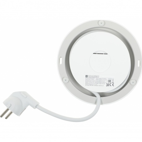 Чайник электрический Xiaomi Mi Smart Kettle Pro White (BHR4198GL) - фото 21