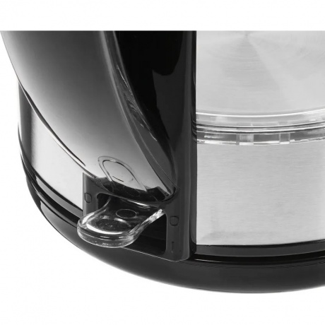Чайник электрический Zelmer ZCK8011 GLASS/INOX - фото 12