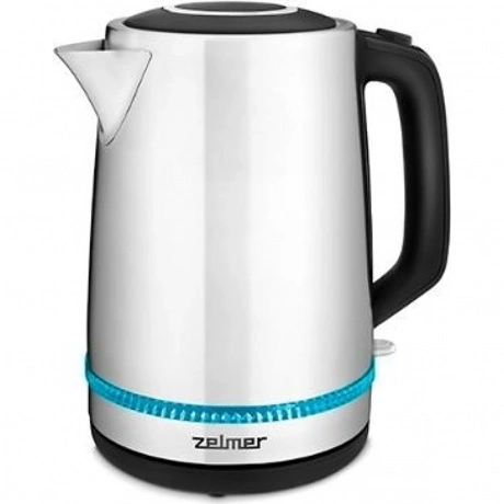 Чайник электрический Zelmer ZCK7921 INOX