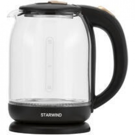 Чайник электрический StarWind SKG1052 - фото 1