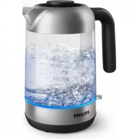 Чайник электрический Philips HD9339/80 - фото 3