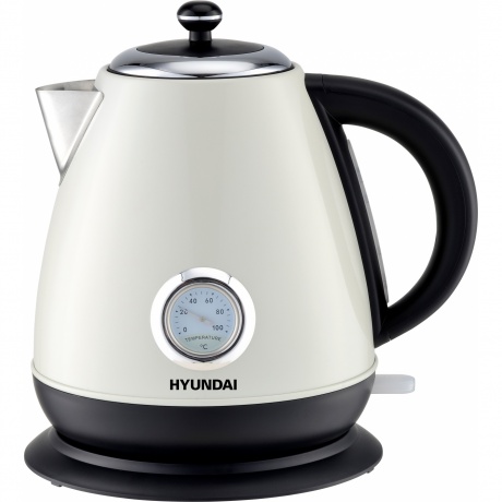 Чайник электрический Hyundai HYK-S4502 - фото 1