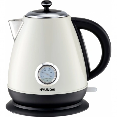 Чайник электрический Hyundai HYK-S4502