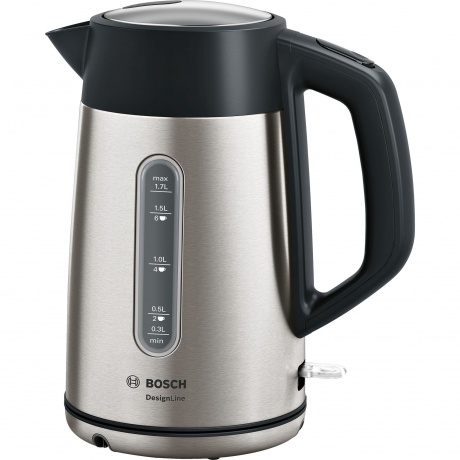 Чайник электрический Bosch TWK4P440 - фото 1