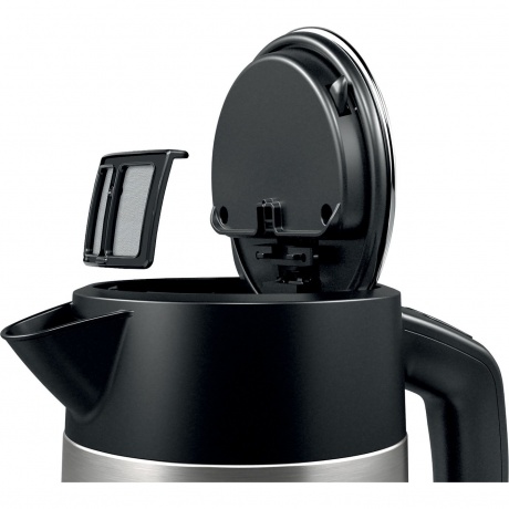 Чайник электрический Bosch TWK4P440 - фото 2