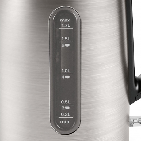 Чайник электрический Bosch TWK4P440 - фото 3