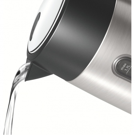 Чайник электрический Bosch TWK4P440 - фото 8