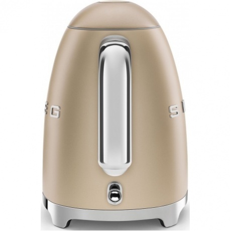 Чайник электрический Smeg KLF03CHMEU 1.7L - фото 8