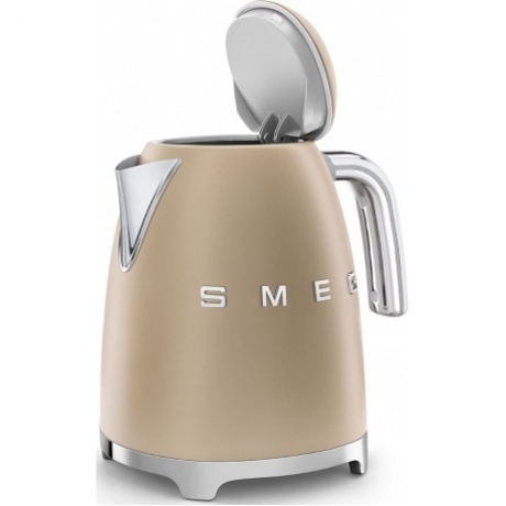 Чайник электрический Smeg KLF03CHMEU 1.7L - фото 9