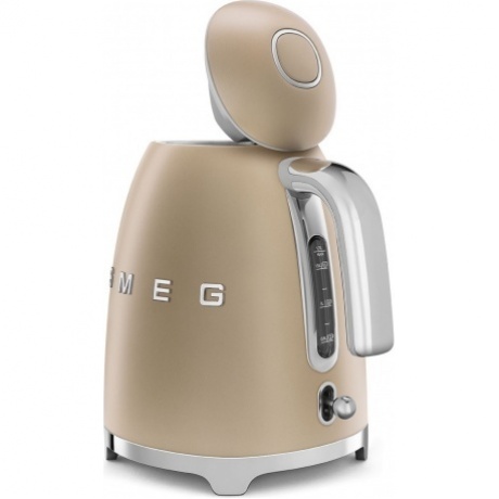Чайник электрический Smeg KLF03CHMEU 1.7L - фото 10