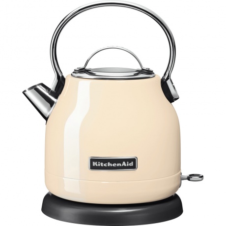 Чайник KitchenAid 5KEK1222EAC кремовый - фото 2