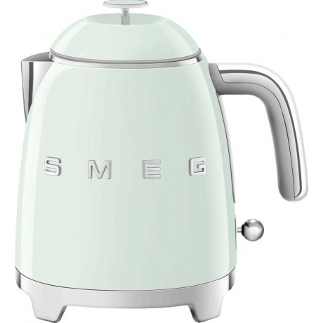 Чайник электрический Smeg KLF05PGEU - фото 5