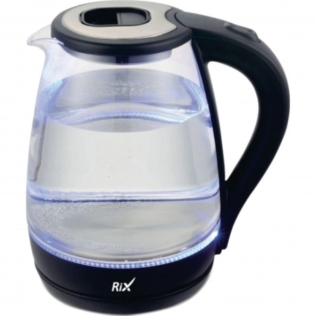 Чайник электрический Rix RKT-1821G