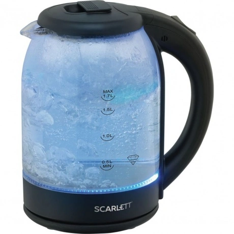 Чайник электрический Scarlett SC-EK27G90