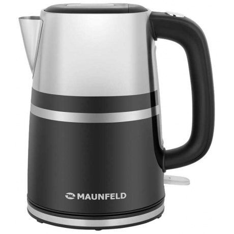 Чайник электрический Maunfeld MFK-622B 1.7л - фото 1