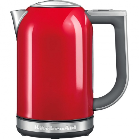 Чайник электрический KitchenAid Artisan 5KEK1522EER красный