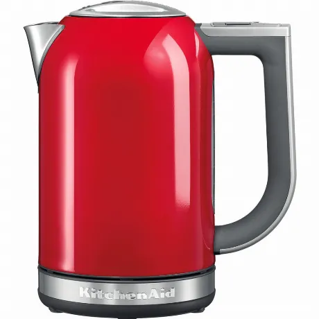 Чайник электрический KitchenAid Artisan 5KEK1522EER красный