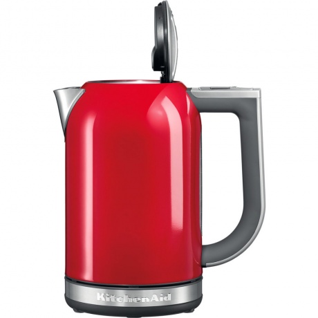 Чайник KitchenAid 5KEK1522 красный - фото 2