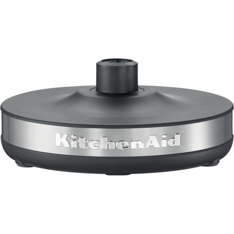 Чайник KitchenAid 5KEK1522 красный - фото 5