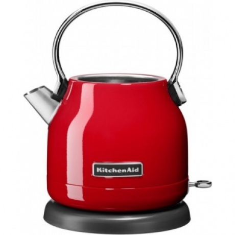 Чайник электрический KitchenAid 5KEK1222EER красный - фото 2