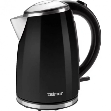 Чайник электрический Zelmer ZCK1274B