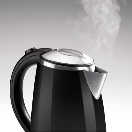 Чайник электрический Zelmer ZCK1274B - фото 9