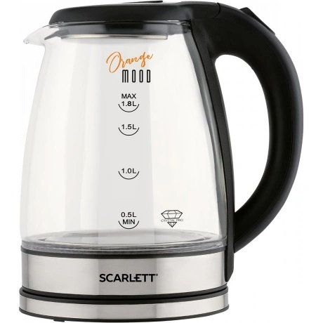 Чайник электрический Scarlett SC-EK27G36