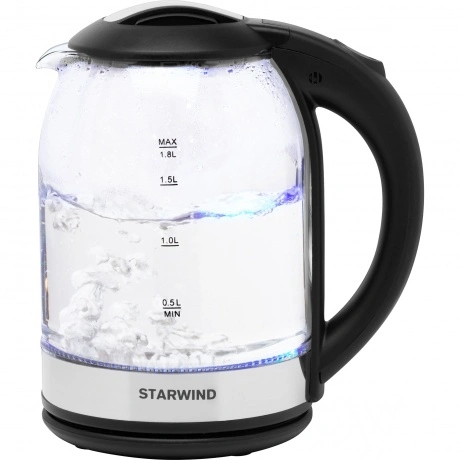 Чайник электрический StarWind SKG2051