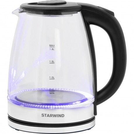 Чайник электрический StarWind SKG2050
