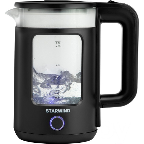 Чайник электрический StarWind SKG1053 - фото 1