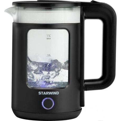 Чайник электрический StarWind SKG1053