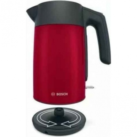 Чайник электрический Bosch TWK7L464 - фото 2