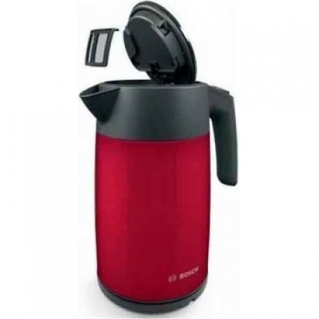 Чайник электрический Bosch TWK7L464 - фото 3