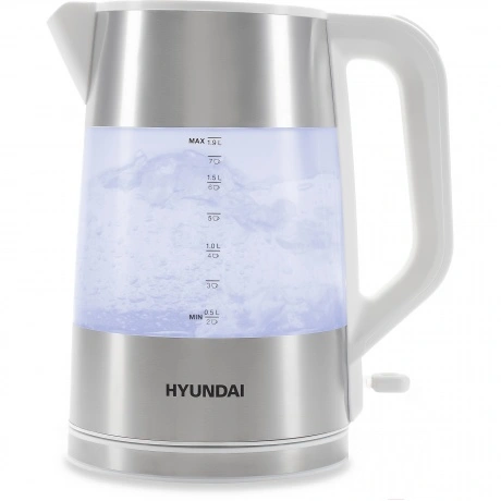 Чайник электрический Hyundai HYK-P4025