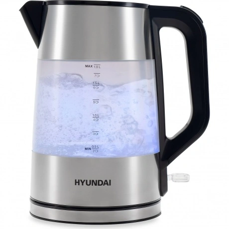 Чайник электрический Hyundai HYK-P4026