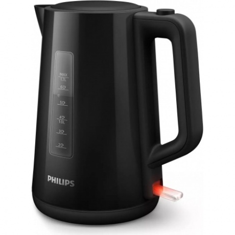 Чайник электрический Philips HD9318/00 - фото 3
