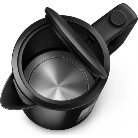 Чайник электрический Philips HD9318/00 - фото 4