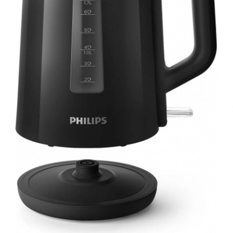 Чайник электрический Philips HD9318/00 - фото 6