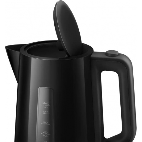 Чайник электрический Philips HD9318/00 - фото 7