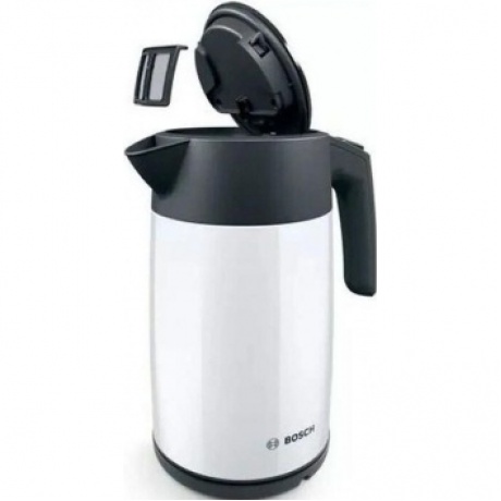 Чайник электрический Bosch TWK7L461 - фото 2
