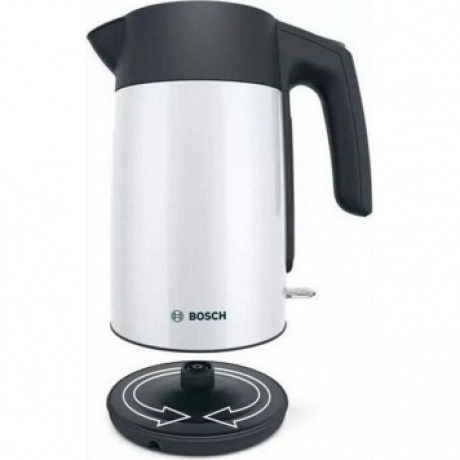 Чайник электрический Bosch TWK7L461 - фото 3