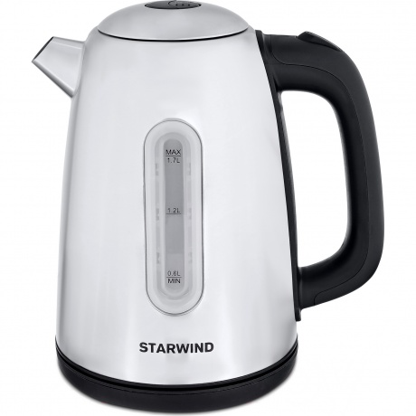 Чайник электрический StarWind SKS3210 - фото 1