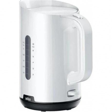 Чайник электрический Braun WK 1100.WH