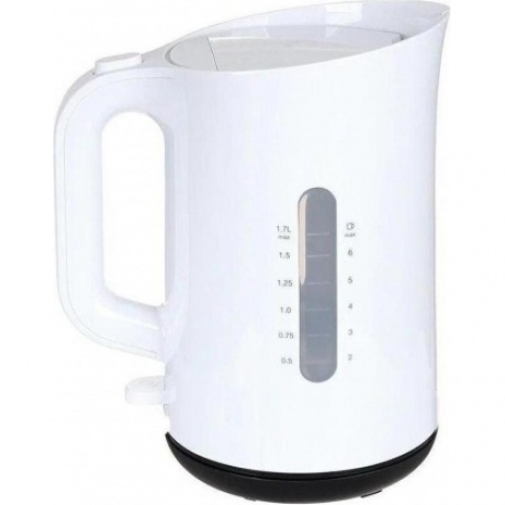 Чайник электрический Braun WK 1100.WH - фото 11