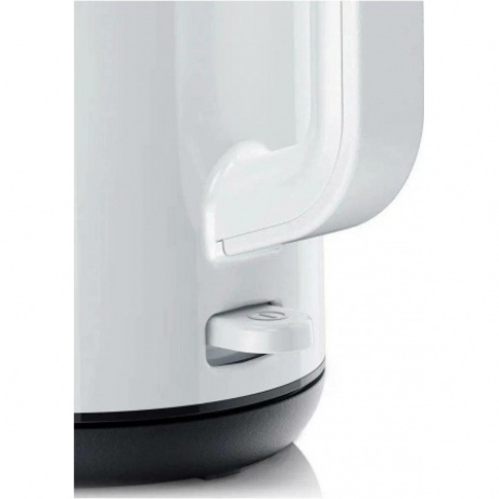 Чайник электрический Braun WK 1100.WH - фото 9