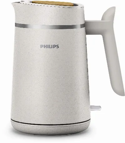 Чайник электрический Philips HD9365/10 белый