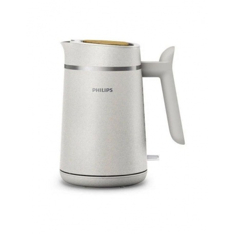 Чайник электрический Philips HD9365/10 1.7л. 2200Вт белый (корпус: пластик) - фото 12