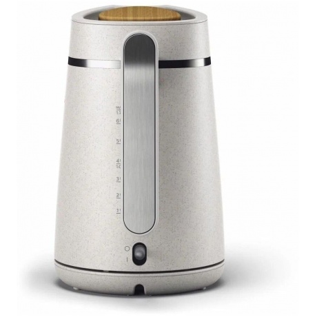 Чайник электрический Philips HD9365/10 1.7л. 2200Вт белый (корпус: пластик) - фото 8