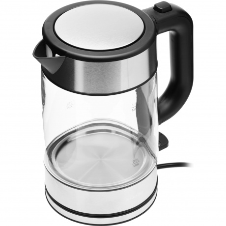 Чайник электрический Xiaomi Electric Glass Kettle (BHR7490RU) - фото 1